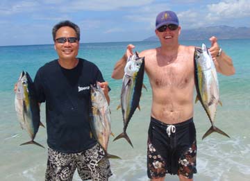 La Paz, Mexico fishing photo 1