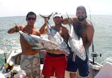 Mazatlan, Mexico fishing photo 1