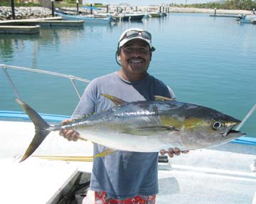 San Jose del Cabo, Mexico fishing photo 2