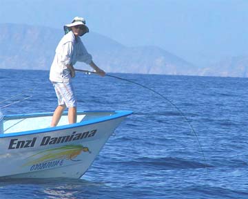 Loreto, Mexico fishing photo 3