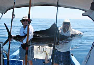 Santa Rosalia, Mexico fishing photo 2