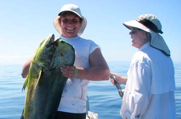 Santa Rosalia, Mexico fishing photo 3