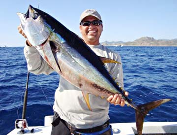 East Cape, Mexico fishing photo 2