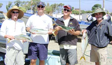 Ensenada, Mexico fishing photo 1