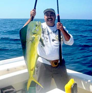 Ensenada, Mexico fishing photo 3