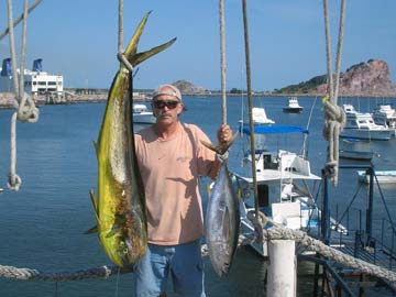 Mazatlan, Mexico fishing photo 1