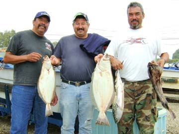 Ensenada, Mexico fishing photo 1