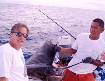 Ixtapa, Mexico fishing photo 1