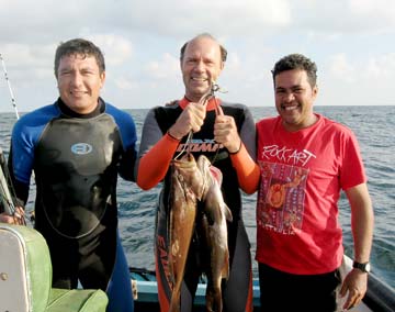 Tecolutla, Mexico diving photo 1