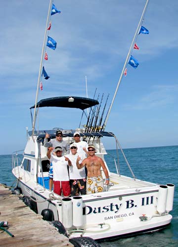 East Cape, Mexico fishing photo 2