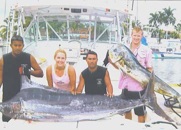 Puerto Vallarta, Mexico fishing photo 3