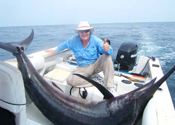 Puerto Vallarta, Mexico fishing photo 1