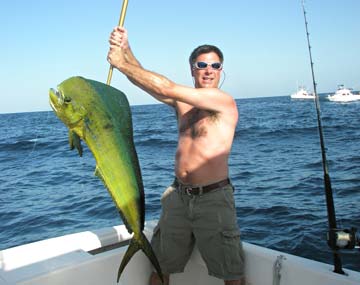 Cabo San Lucas, Mexico fishing photo 3