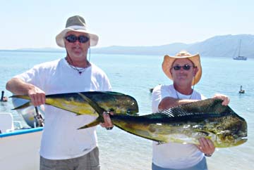 La Paz, Mexico fishing photo 2