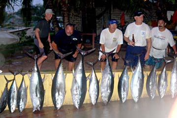 Puerto Vallarta, Mexico fishing photo 2