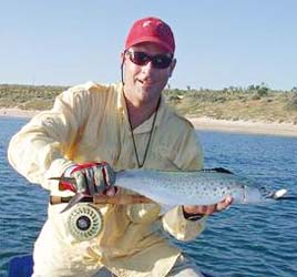 East Cape, Mexico fishing photo 2