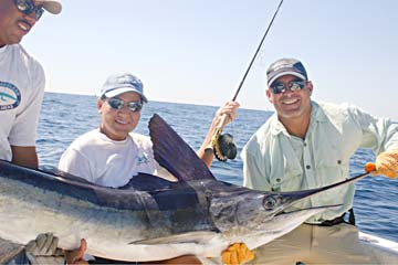 Cabo San Lucas, Mexico fishing photo 1