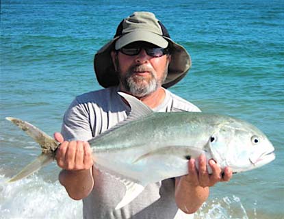 East Cape, Mexico fishing photo 5