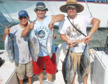 Mazatlan, Mexico fishing photo 1