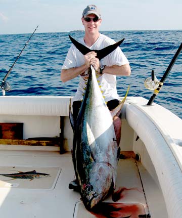 Puerto Vallarta, Mexico fishing photo 1