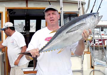 Cabo San Lucas, Mexico fishing photo 1