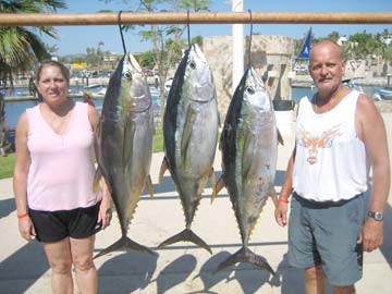 San Jose del Cabo, Mexico fishing photo 1