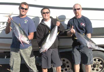 San Quintin, Mexico fishing photo 3