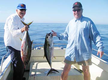 San Quintin, Mexico fishing photo 1