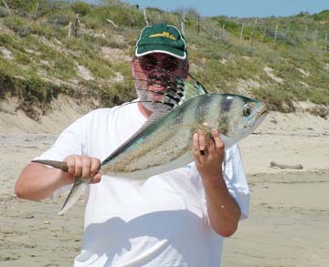 East Cape, Mexico fishing photo 1