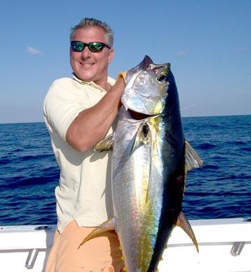 Puerto Vallarta, Mexico fishing photo 2