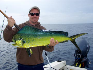 San Quintin, Mexico fishing photo 1