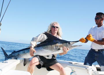 Cabo San Lucas, Mexico fishing photo 1