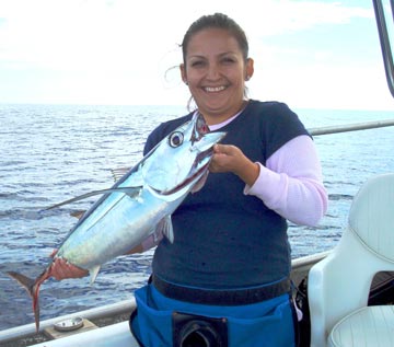 San Quintin, Mexico fishing photo 1