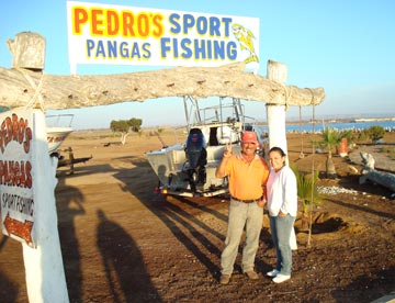 San Quintin, Mexico fishing photo 3