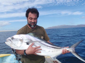 La Paz, Mexico fishing photo 2