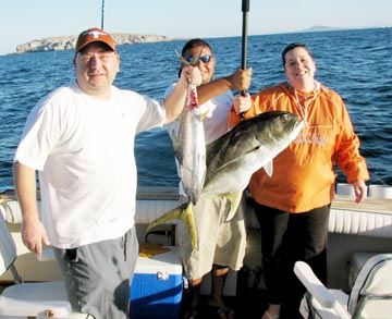 Puerto Vallarta, Mexico fishing photo 1