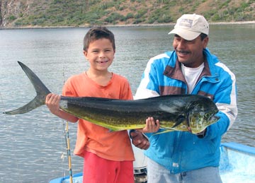 Loreto fishing photo 1