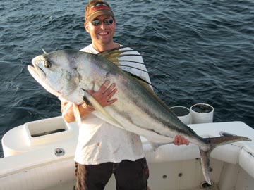 Puerto Vallarta fishing photo 1