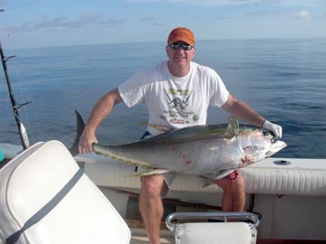 Puerto Vallarta fishing photo 2