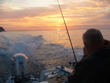 Cabo San Lucas fishing photo 5