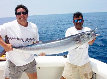 Cabo San Lucas fishing photo 3