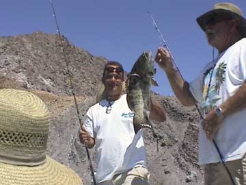 San Felipe Fishing Photo 2