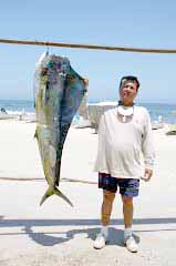 San Jose del Cabo Fishing Photo 1