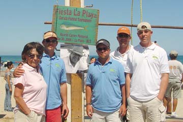 San Jose del Cabo Fishing Photo 2