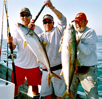 San Quintin fishing photo